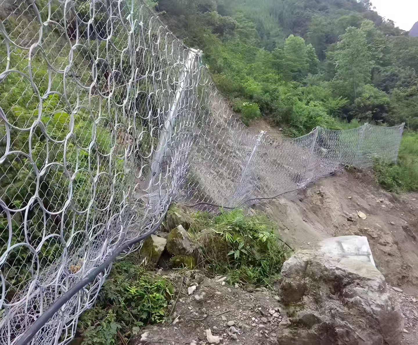 德阳防护网